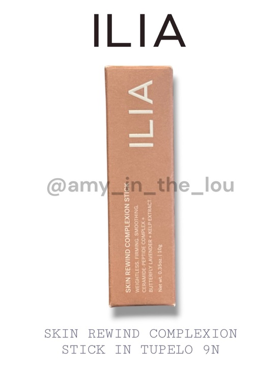 ILIA Other - Ilia Skin Rewind Complexion Stick in 9N Tupelo